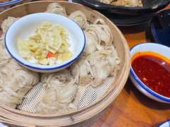 -临潼印象·特色陕菜