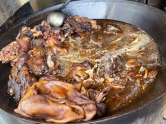 -南花桥羊肉馆老字号(乌镇店)