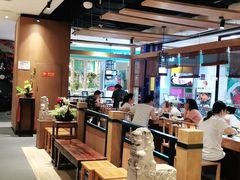 大堂-呷哺呷哺(万达新世界店)