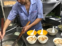 -麦文记面家(佐敦店)