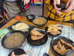 -聚缘坊特色名小吃(天元西街店)