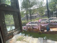 -卧龙堡客栈·中餐厅(古北水镇店)