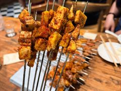 -有奴思烤肉·清真(正宁路店)