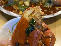 -瑞丽活螃蟹(芒市店)