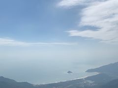 -七娘山