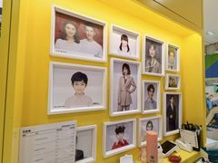 -方快-照相馆(浦建路巴黎春天店)