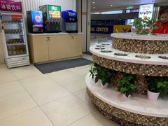-咕叽咕叽自助烤肉小火锅(茂业清扬店)