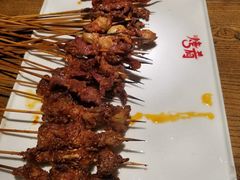 -成都烧烤(川大店)