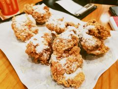 -咕咕站韩国料理(紫金港店)