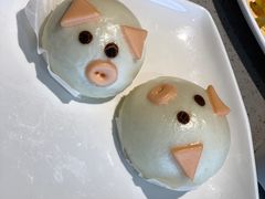 -海底捞火锅(油麻地店)