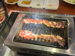 -丸福烤肉(君隆广场店)