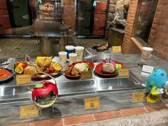 -Tangled Tree Tavern 老藤树食栈