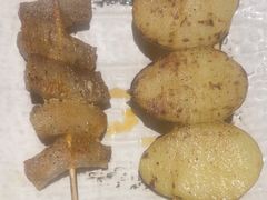 -一心创作料理屋(经开万达店)