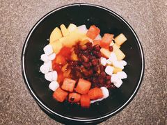 -韩盛·盛江山自助料理(中街大悦城店)