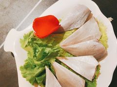 -蜀九香火锅(彩虹店)