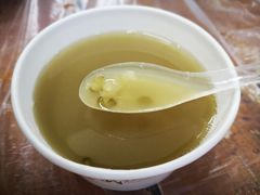 绿豆汤-桂萍特色牛筋牛杂(长堤街总店)