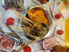 -袁记串串香(平潭店)