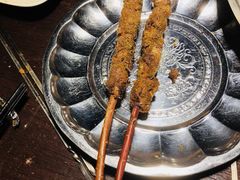 -凯撒尔新疆特色主题餐厅(青山店)