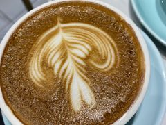 -Fridi Patisserie Cafe