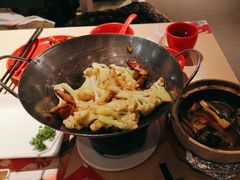 -避风塘(宝山万达店)