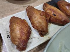-萨莉亚意式餐厅(三号湾广场店)