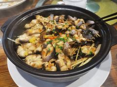 -大门水乡·顺德菜