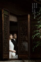 -摩玛婚纱摄影(杭州店)