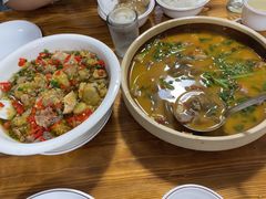 -笨罗卜浏阳菜馆(星沙店)