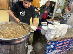 -老字号贾家肉丸糊辣汤(光明巷店)