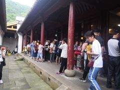 -普陀山风景名胜区-法雨禅寺