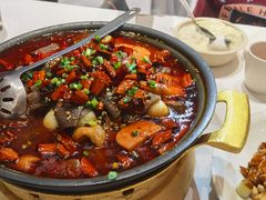 -眉州东坡(国贸店)