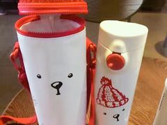 -星巴克(北京通州九棵树西路店)