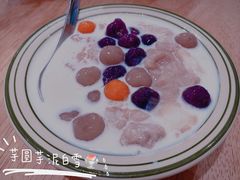 -堂屋糖水店(愚园店)
