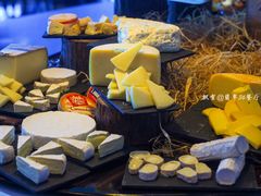 -翡翠36餐厅(浦东香格里拉店)