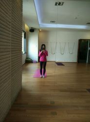 -Just Yoga 瑜伽·阿育吠陀