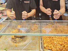 -丁家坡洋芋·观音桥好吃街A区(全国总店)