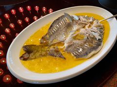 -杭州西子湖四季酒店·金沙厅