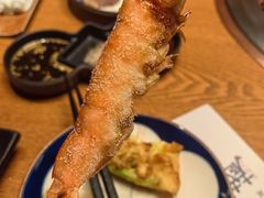 -炎蔵牛舌烤肉