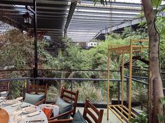 -云境生态园(红谷滩店)