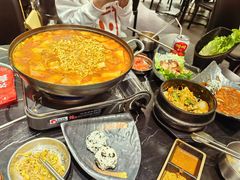 -HONGA HONGA雄家(曹路店)