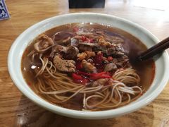 -晓马鸭店(新芜路店)