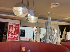 -必胜客(积水潭店)