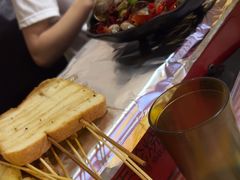 -年轮烧烤·羊蝎子·烤鱼(星湖街店)