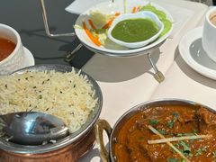 -Pita's&Tika's中东和印度风味餐厅(龙湖天街店)