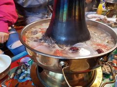 -四姑娘山阿巴郎·藏式花园餐厅