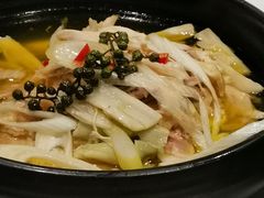 -小厨娘淮扬菜(清江苏宁广场店)