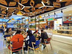 -兰亭安泊牛肉面(乐都路店)