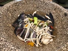 -鲜潭蒸汽石锅鱼(五道口购物中心店)