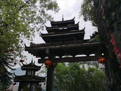 -荔江湾景区