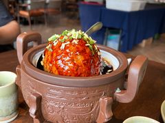 -扬州狮子楼·非遗淮扬菜(总店)